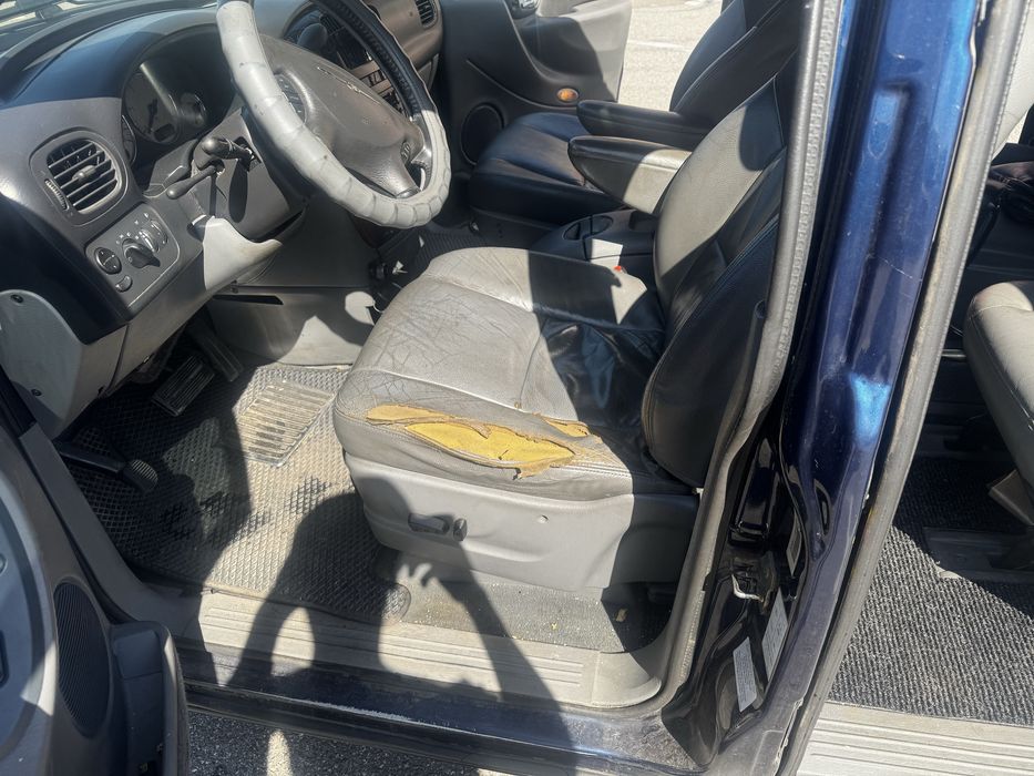 Продам Chrysler Grand Voyager Limited