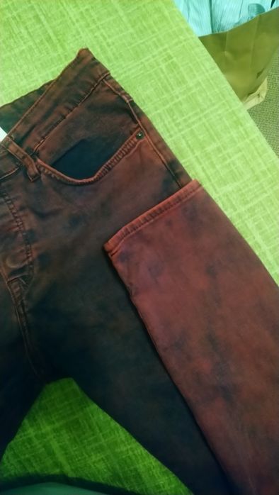 Продам джинсы h&m