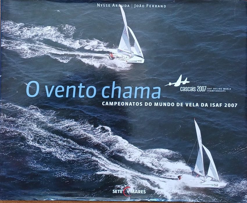 Barcos Vela Livro Antigo Raro