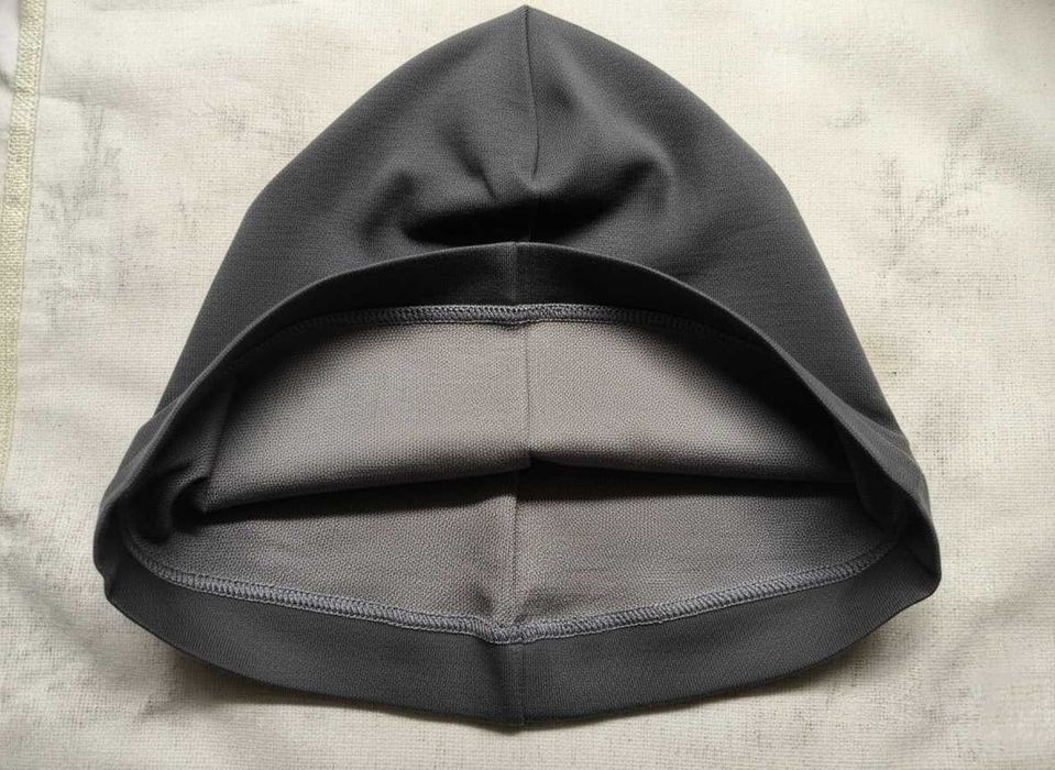 Шапка-бини экранирующая от ЭМИ, Wi-Fi, 4G/5G-сетей, Bluetooth