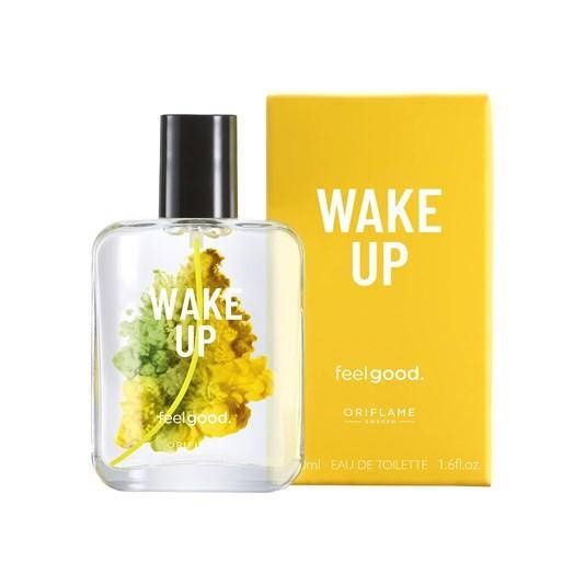Парфумерія Oriflame