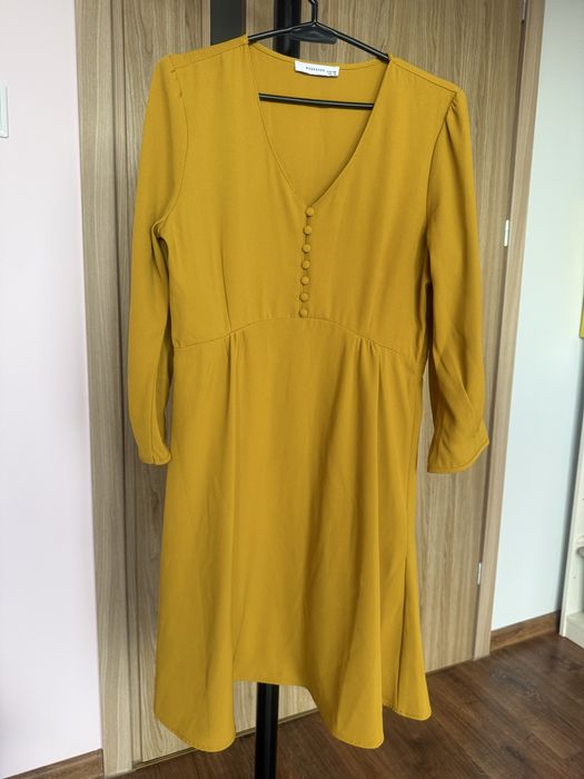 Sukienki S Zara Reserved