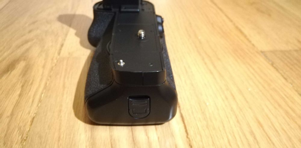 Punho / Grip Canon 5D Mark III / 5Ds / 5Ds R como NOVO