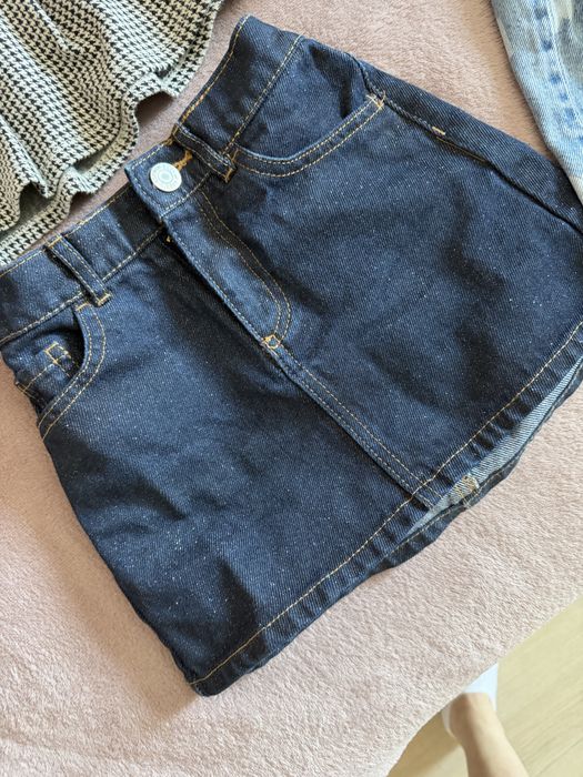 Спілничка hm zara next 104 110