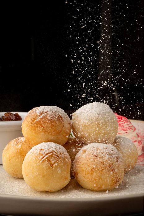 Фуд фотограф Київ, фото та відео контент для закладів