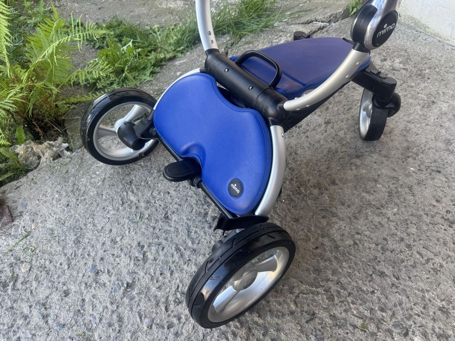 Коляска Mima Xari 2 в 1