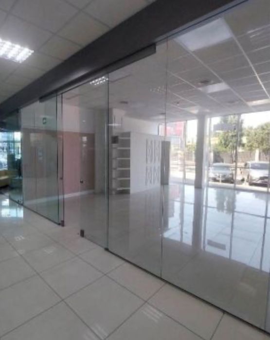 Сдам 40m2 1 этаж-окна Фасад ТЦ Кристал Чудо Город ‼️ Рядом АТБ Трафик