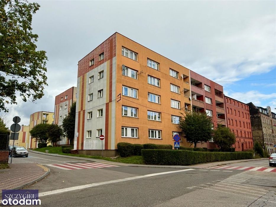 Wynajem 3 pokoje- Centr. Świętochłowice- 1300 zł
