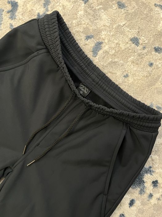 Штани SoftShell від Pobedov