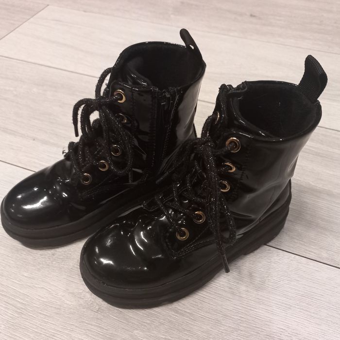 Botki _ trzewiki H&M rozmiar 30