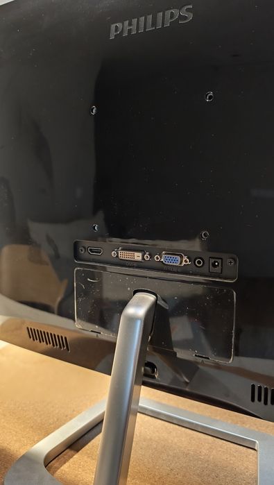 Monitor Philips 27 polegadas