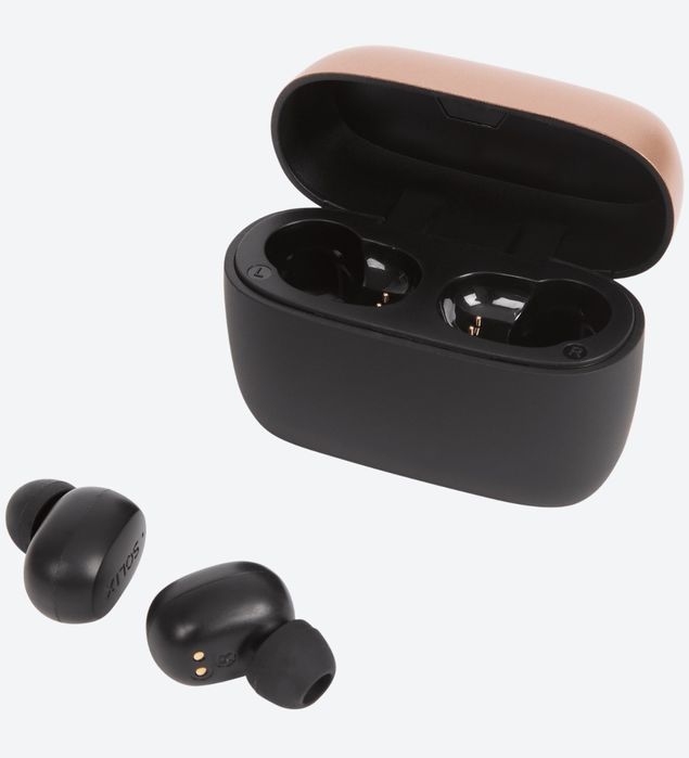 Auriculares s/Fio NOVOS