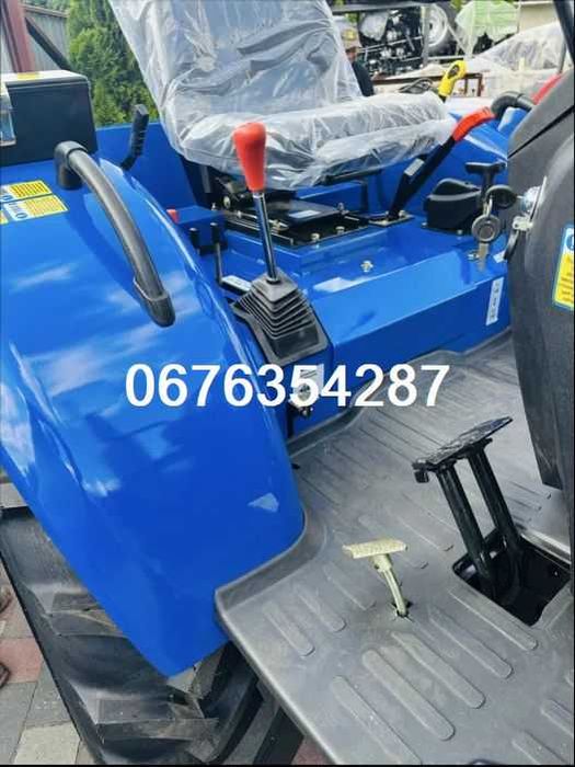 Трактор Dongfeng 244 DG2U\Гидравлика примусова\24к.с.\4х4\Доставка-О гривен\Ціна-ЯКІСТЬ!