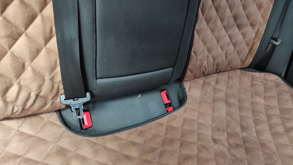 Audi a6c6 2008 рік бензин