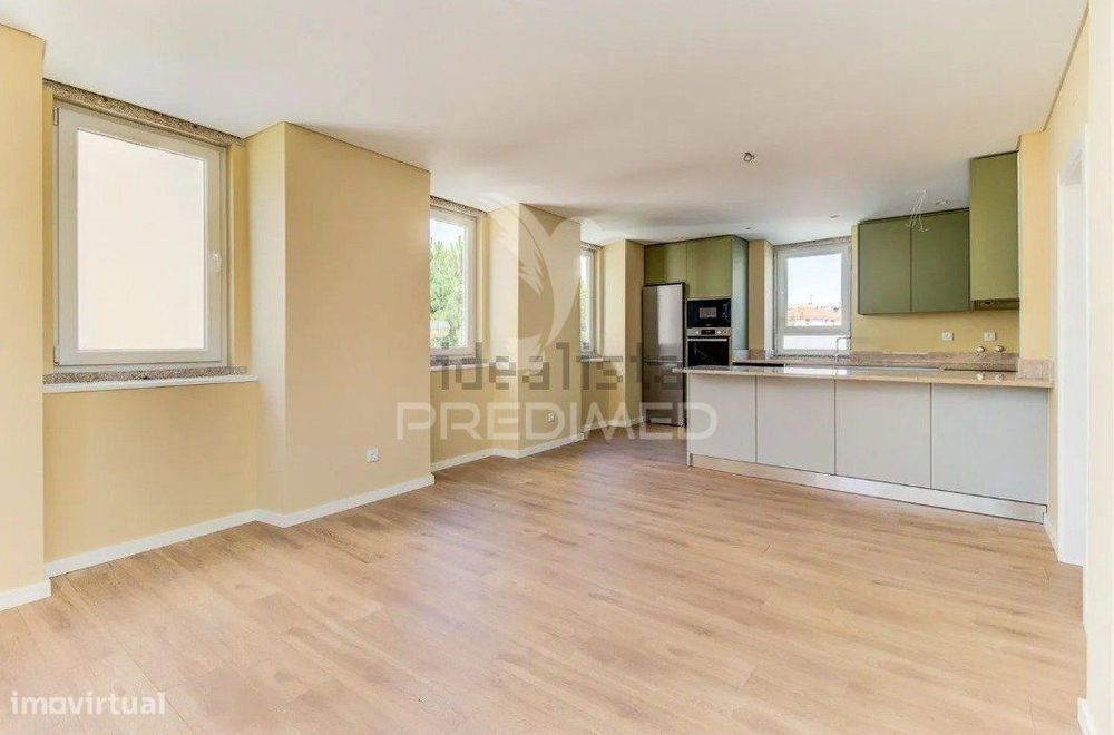 Apartamento T2 Duplex | Novo | Massamá — Agualva E Mira-Sintra, Lisboa