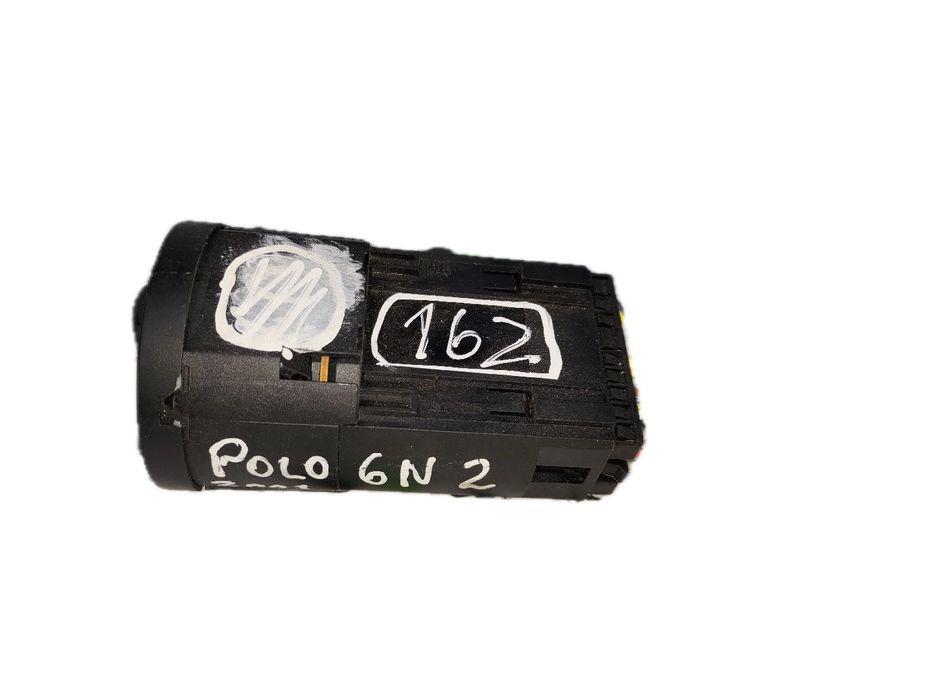 Botão / interruptor de luzes VOLKSWAGEN Polo (6N)