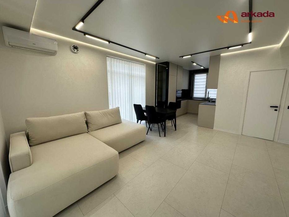 Продаж. Будинок з сучасним ремонтом. Івано-Франківськ. Крихівці