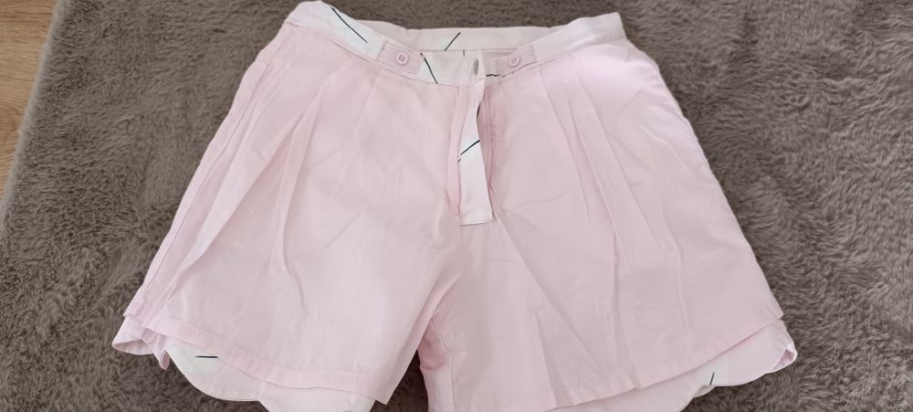Calções menina marca Jacadi