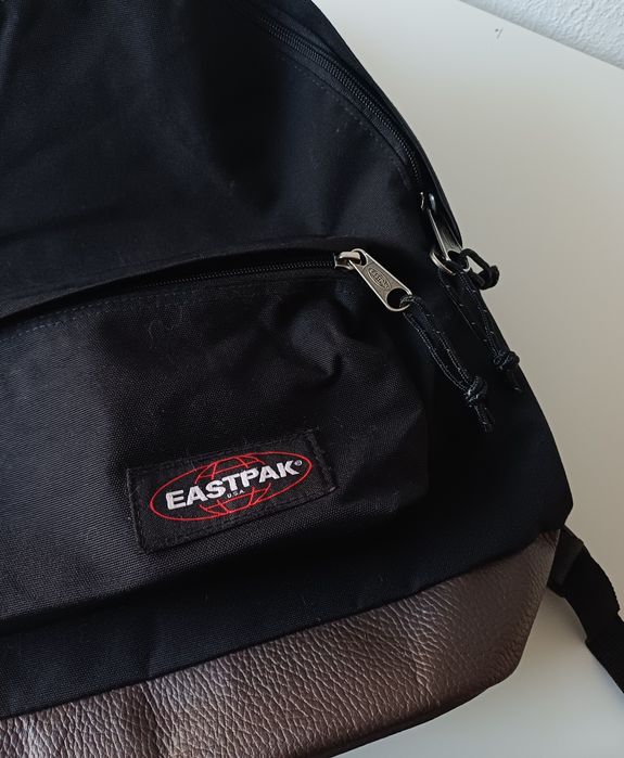 Plecak Eastpak Wyoming sportowy czarny