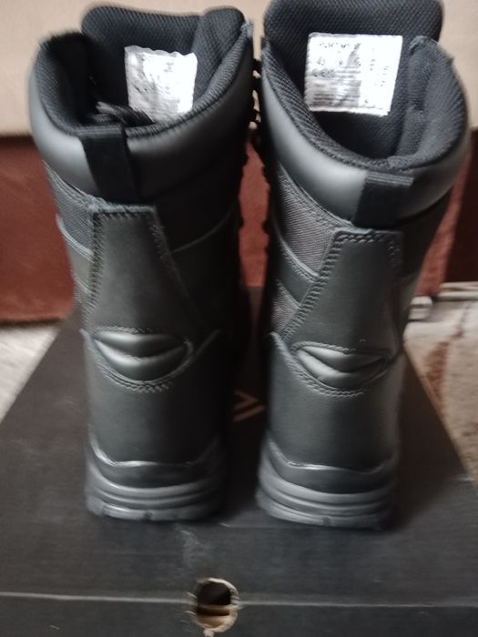 Trzewiki wysokie Portwest 43