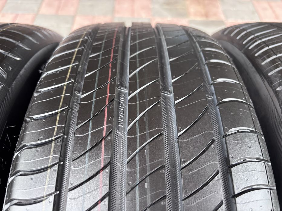 Nowe koła Opel Astra 5x108 7,5x17 225/45 R17 Michelin 2024 Peugeot