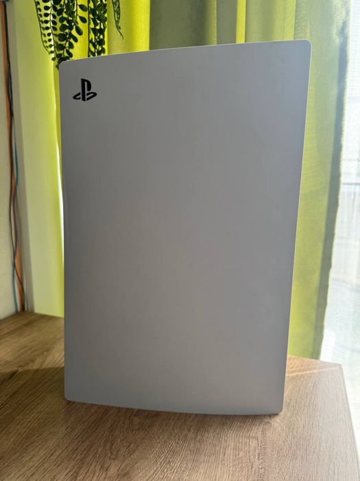 PlayStation 5 Bly-ray(з дисководом) +інше