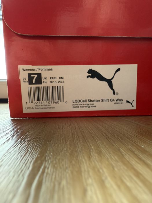 Puma кросівки , кросівки жіночі ,