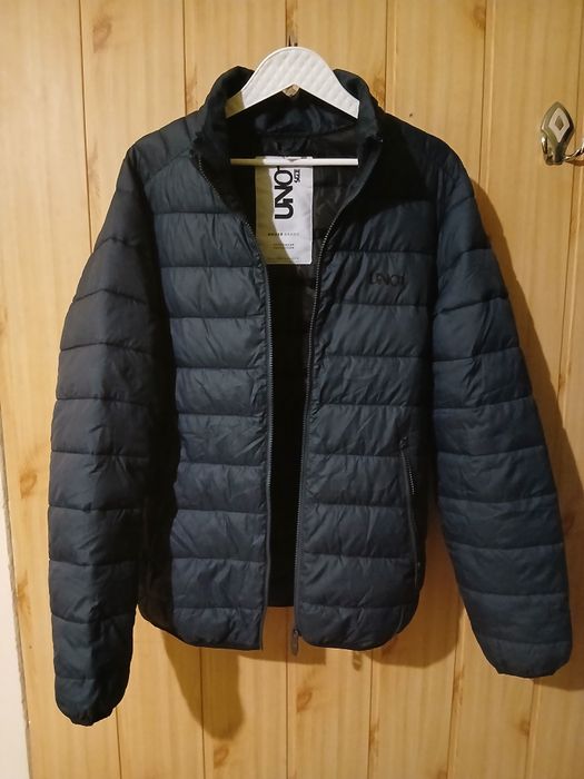 Куртка пуховик House Uno1 M  Хуст 800 грн торг