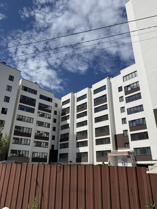 Продаж 1 кімнатна квартира, Сихів, вул. Вулецька