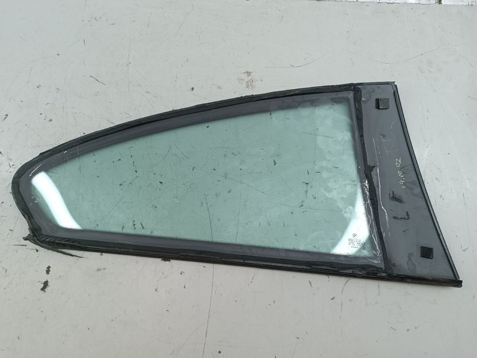 Vidro Painel Tras Esquerdo - BMW 6 (E63) | 03 - 10