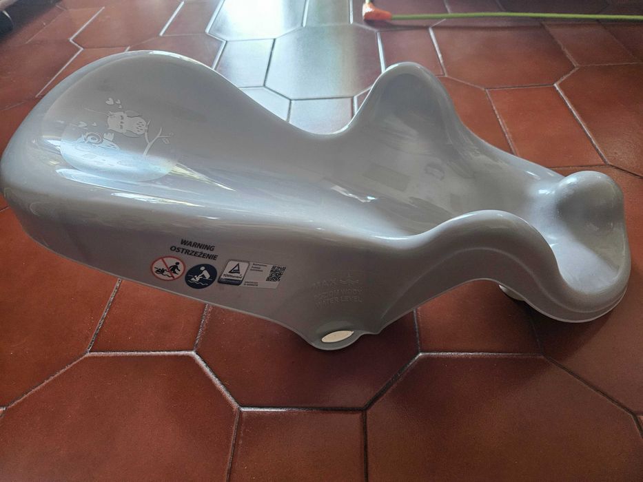 Apoio Banheira para bebé