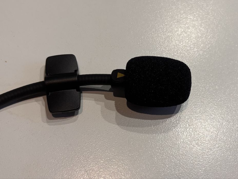 Gąbka mikrofonu Cardo Sena interkom