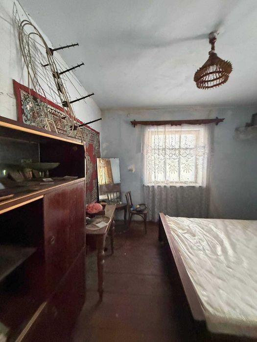 Господарство біля Почаєва