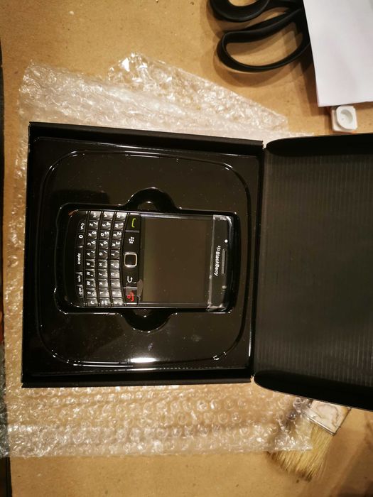 Nowe komplety Blackberry Torch 9800 Bold 9780 oryginał, bez blokad PL