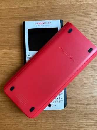 Calculadora Gráfica Nspire CX