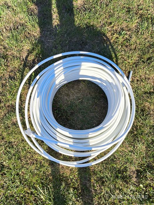 Rura pex wavin 16x2