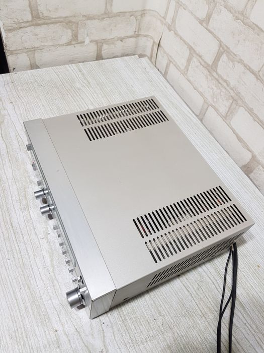 Стерео підсилювач TELEFUNKEN HA 750m, 2*60 б/у з Німеччини..