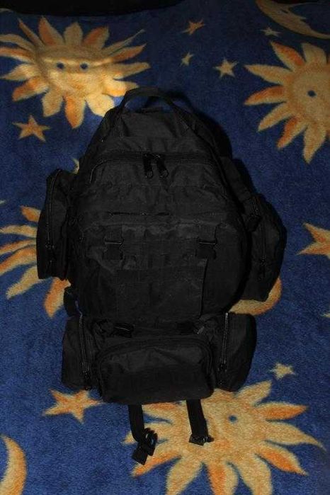 Тактичний рюбзак