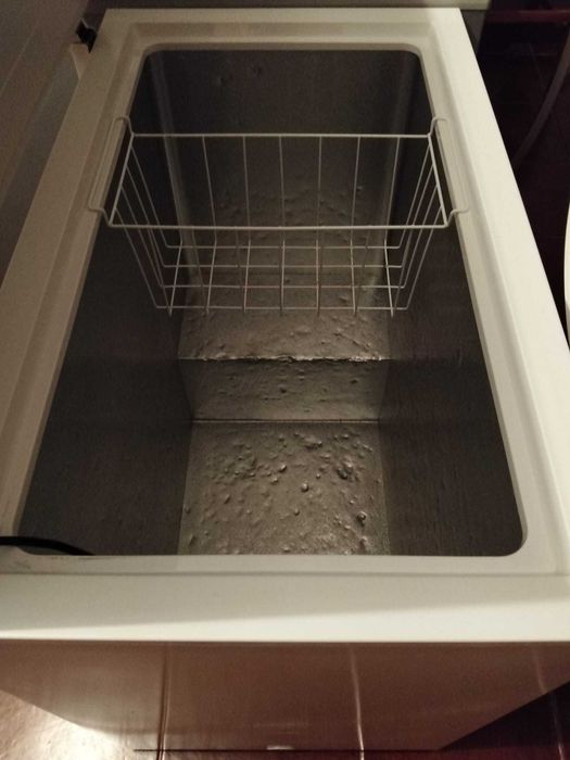 Arca congeladora
