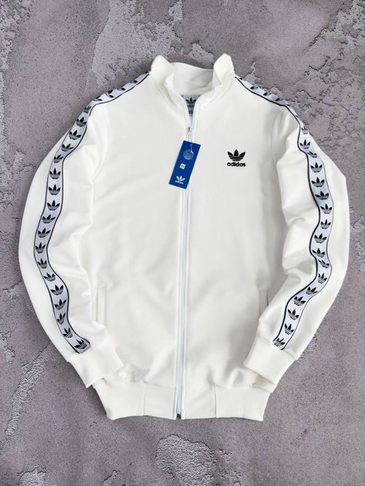 Чоловічий спортивний костюм адідас з лампасами Adidas [S,M,L,XL,XXL]