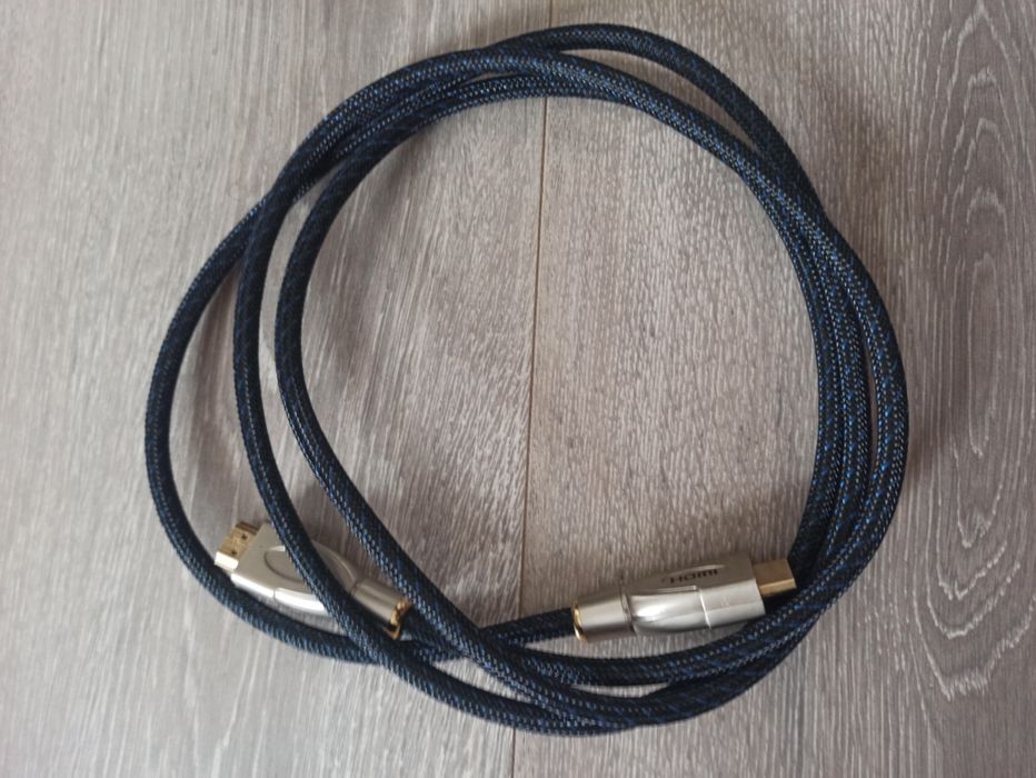 кабель cabel HDMI якісний