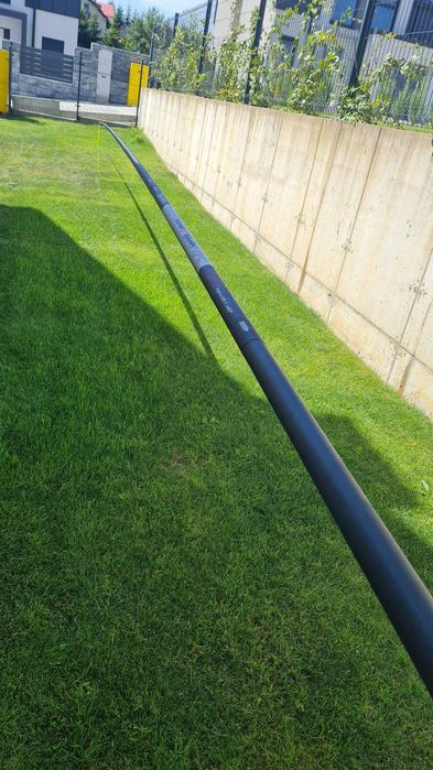 Tyczka Karpiowa Daiwa Yank n Bank 1300