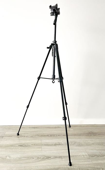Tripé profissional - NOVO