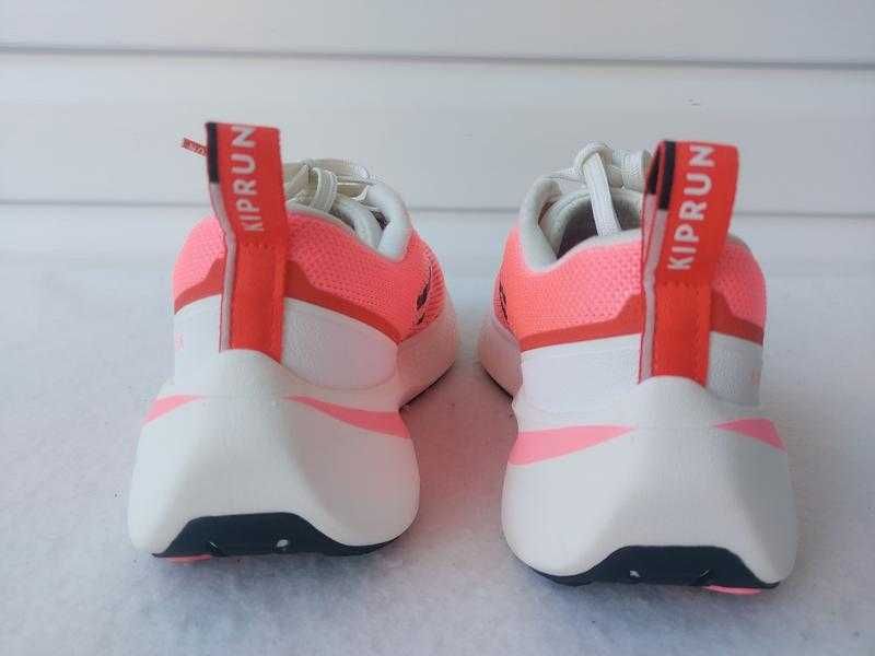 Жіночі шосейні кросівки для бігу cushion 500 kiprun
