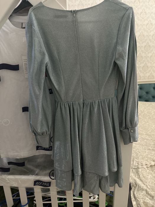 Новорічна сукня