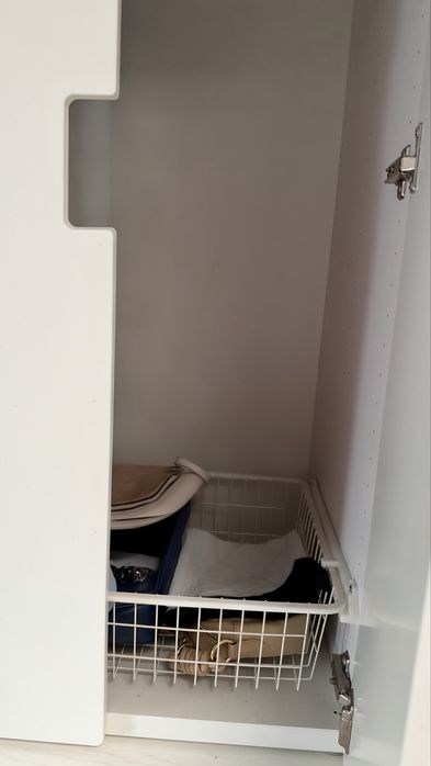 Ikea Stuva zestaw mebli
