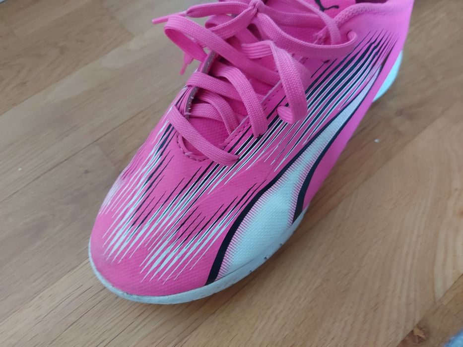 Buty puma chłopięce