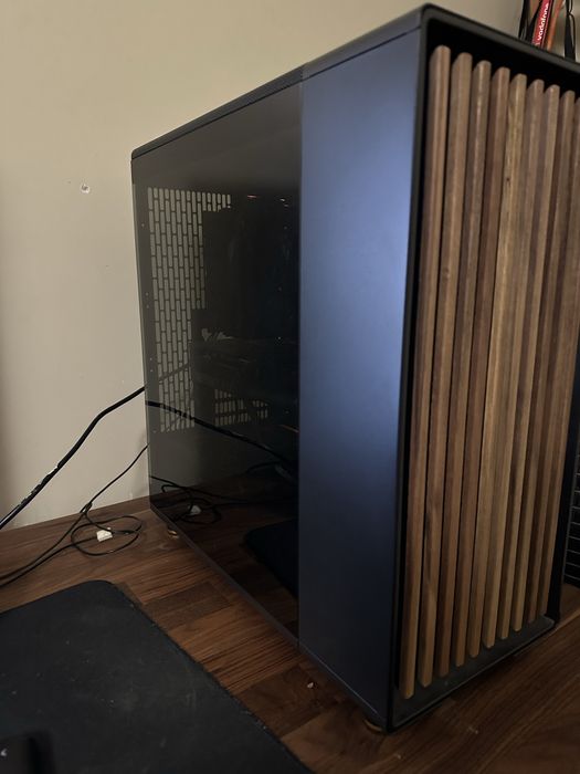 Computador Ryzen 7 5800X RTX 4070 32GB RAM