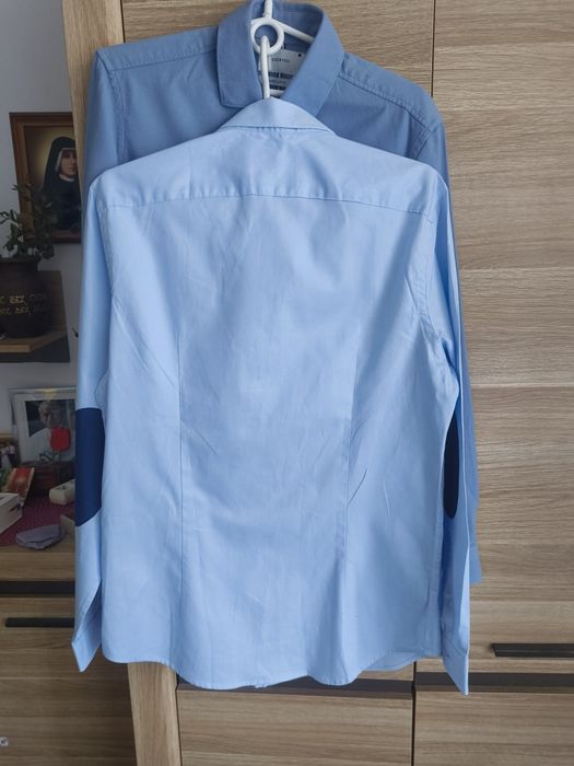 Koszula męska Reserved Slim fit M