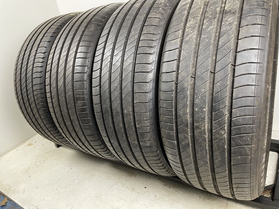 255/45R20 105V Michelin Primacy 4 VOL